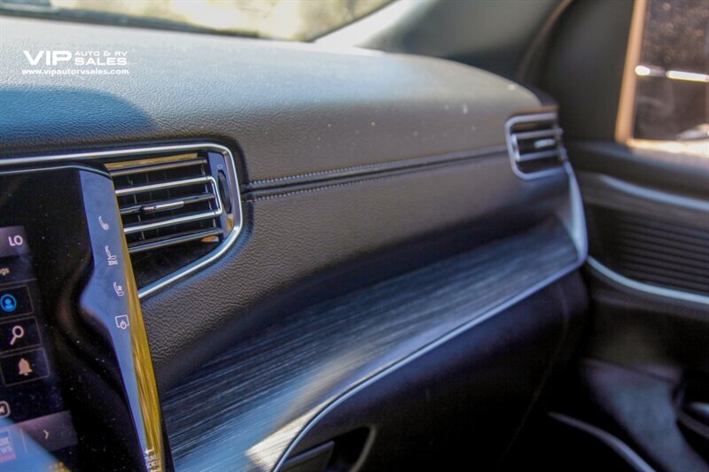 2024 Jeep Wagoneer L Series II - Photo 57 - Prescott, AZ 86301