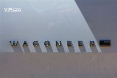 2024 Jeep Wagoneer L Series II - Photo 9 - Prescott, AZ 86301