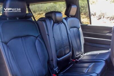 2024 Jeep Wagoneer L Series II - Photo 32 - Prescott, AZ 86301