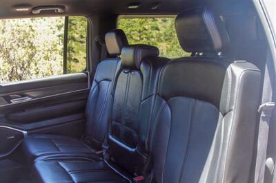2024 Jeep Wagoneer L Series II - Photo 23 - Prescott, AZ 86301