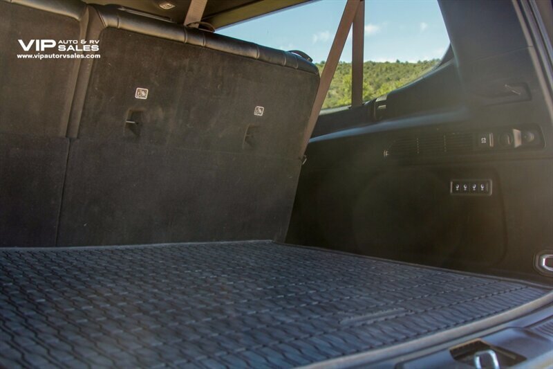 2024 Jeep Wagoneer L Series II - Photo 21 - Prescott, AZ 86301