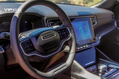 2024 Jeep Wagoneer L Series II - Photo 50 - Prescott, AZ 86301