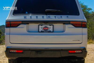 2024 Jeep Wagoneer L Series II - Photo 15 - Prescott, AZ 86301