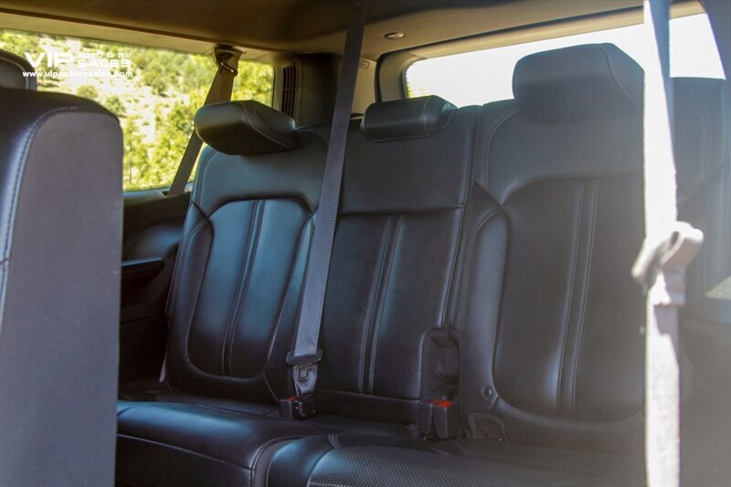 2024 Jeep Wagoneer L Series II - Photo 29 - Prescott, AZ 86301