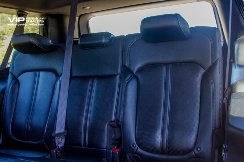 2024 Jeep Wagoneer L Series II - Photo 28 - Prescott, AZ 86301
