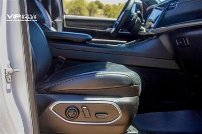 2024 Jeep Wagoneer L Series II - Photo 41 - Prescott, AZ 86301