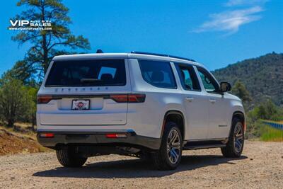 2024 Jeep Wagoneer L Series II - Photo 6 - Prescott, AZ 86301