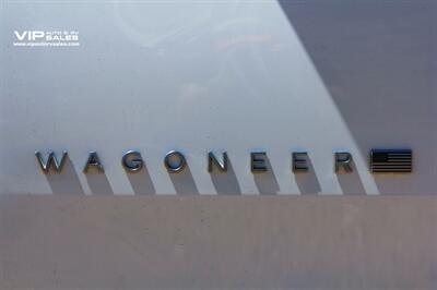 2024 Jeep Wagoneer L Series II   - Photo 9 - Prescott, AZ 86301