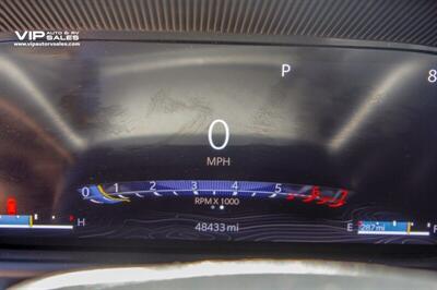2024 Jeep Wagoneer L Series II - Photo 58 - Prescott, AZ 86301