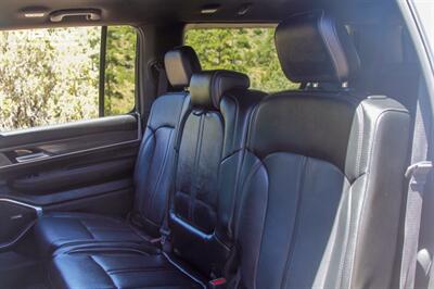 2024 Jeep Wagoneer L Series II   - Photo 23 - Prescott, AZ 86301