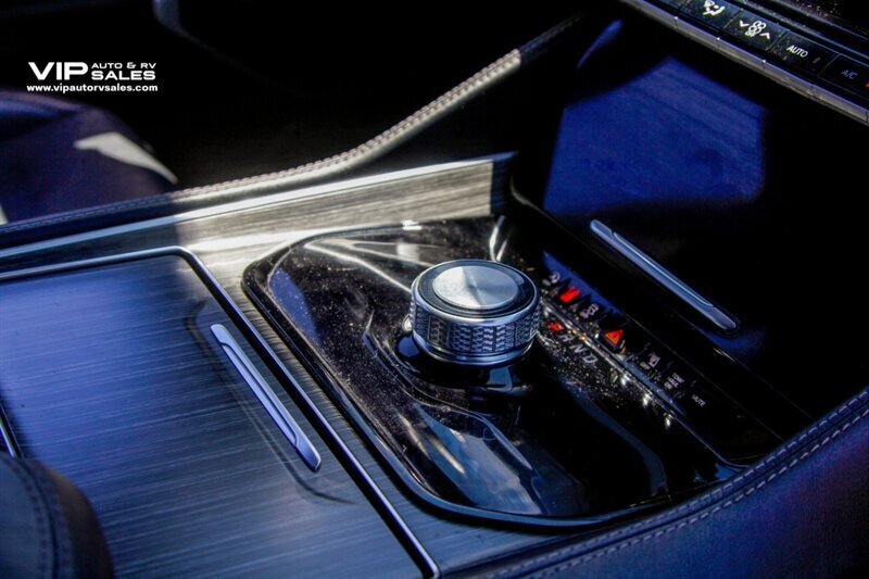 2024 Jeep Wagoneer L Series II - Photo 44 - Prescott, AZ 86301