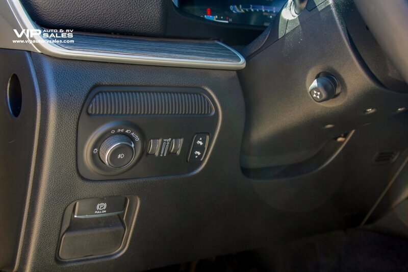 2024 Jeep Wagoneer L Series II - Photo 51 - Prescott, AZ 86301