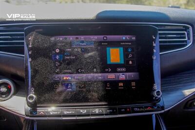 2024 Jeep Wagoneer L Series II - Photo 55 - Prescott, AZ 86301