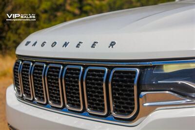 2024 Jeep Wagoneer L Series II - Photo 11 - Prescott, AZ 86301