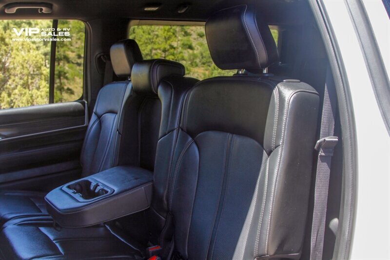 2024 Jeep Wagoneer L Series II - Photo 24 - Prescott, AZ 86301