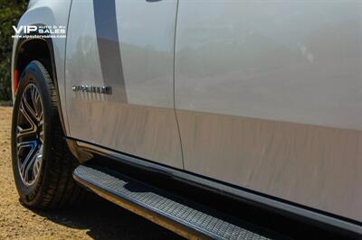 2024 Jeep Wagoneer L Series II - Photo 17 - Prescott, AZ 86301