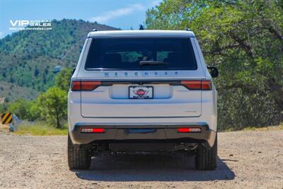 2024 Jeep Wagoneer L Series II - Photo 7 - Prescott, AZ 86301