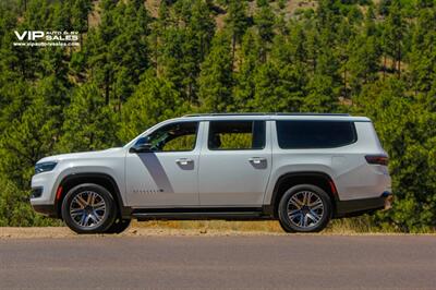2024 Jeep Wagoneer L Series II   - Photo 4 - Prescott, AZ 86301
