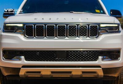 2024 Jeep Wagoneer L Series II - Photo 12 - Prescott, AZ 86301