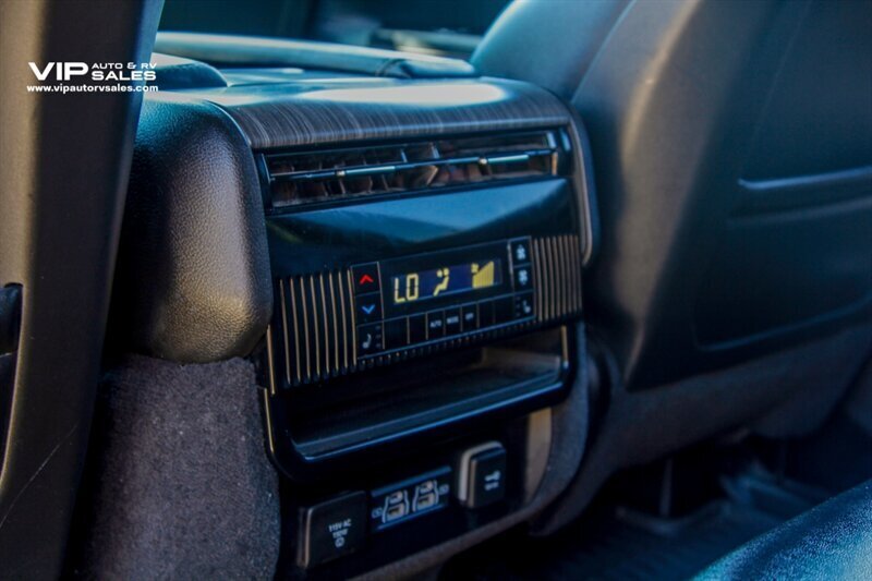 2024 Jeep Wagoneer L Series II - Photo 27 - Prescott, AZ 86301