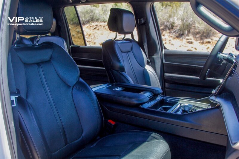 2024 Jeep Wagoneer L Series II - Photo 40 - Prescott, AZ 86301
