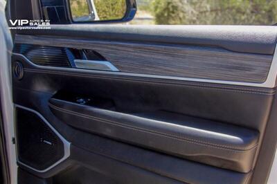 2024 Jeep Wagoneer L Series II - Photo 39 - Prescott, AZ 86301