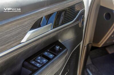 2024 Jeep Wagoneer L Series II - Photo 48 - Prescott, AZ 86301