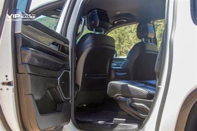 2024 Jeep Wagoneer L Series II - Photo 31 - Prescott, AZ 86301