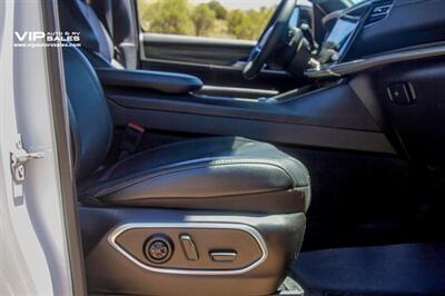2024 Jeep Wagoneer L Series II   - Photo 41 - Prescott, AZ 86301