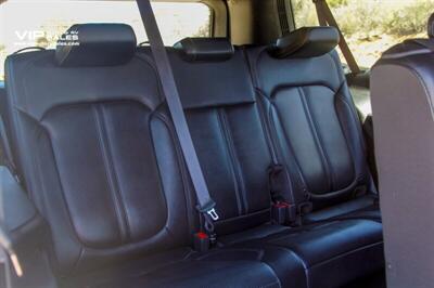 2024 Jeep Wagoneer L Series II - Photo 36 - Prescott, AZ 86301