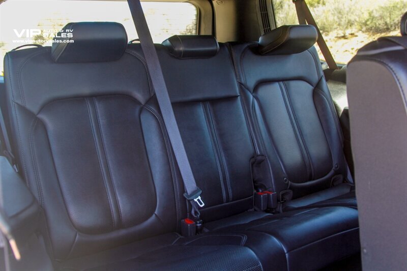 2024 Jeep Wagoneer L Series II - Photo 36 - Prescott, AZ 86301