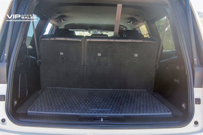 2024 Jeep Wagoneer L Series II - Photo 21 - Mesa, AZ 85201