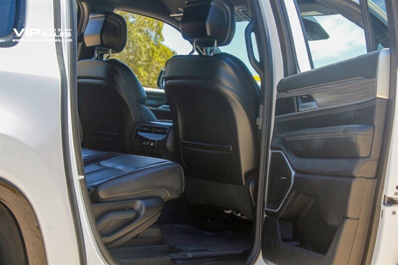 2024 Jeep Wagoneer L Series II - Photo 35 - Prescott, AZ 86301