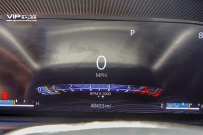 2024 Jeep Wagoneer L Series II   - Photo 58 - Prescott, AZ 86301
