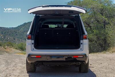 2024 Jeep Wagoneer L Series II - Photo 22 - Prescott, AZ 86301