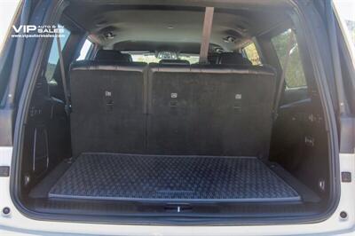 2024 Jeep Wagoneer L Series II - Photo 20 - Prescott, AZ 86301