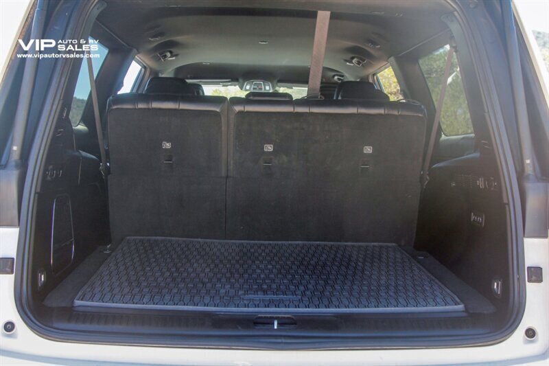 2024 Jeep Wagoneer L Series II - Photo 20 - Prescott, AZ 86301