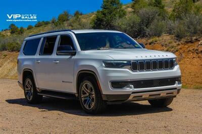 2024 Jeep Wagoneer L Series II - Photo 3 - Prescott, AZ 86301