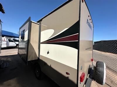 2017 Pacific Coachworks M-14RBS ECON   - Photo 2 - Mesa, AZ 85201