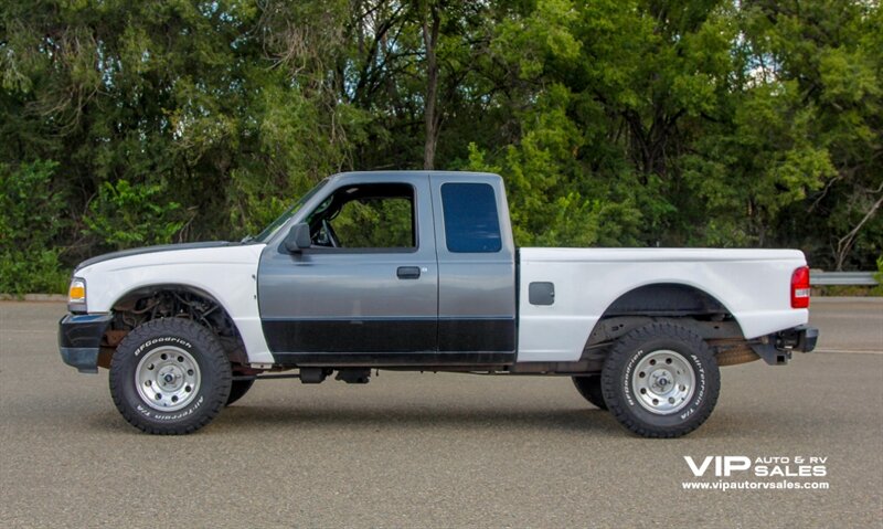 2006 Ford Ranger XLT - Photo 3 - Prescott, AZ 86301