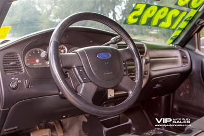 2006 Ford Ranger XLT - Photo 25 - Prescott, AZ 86301