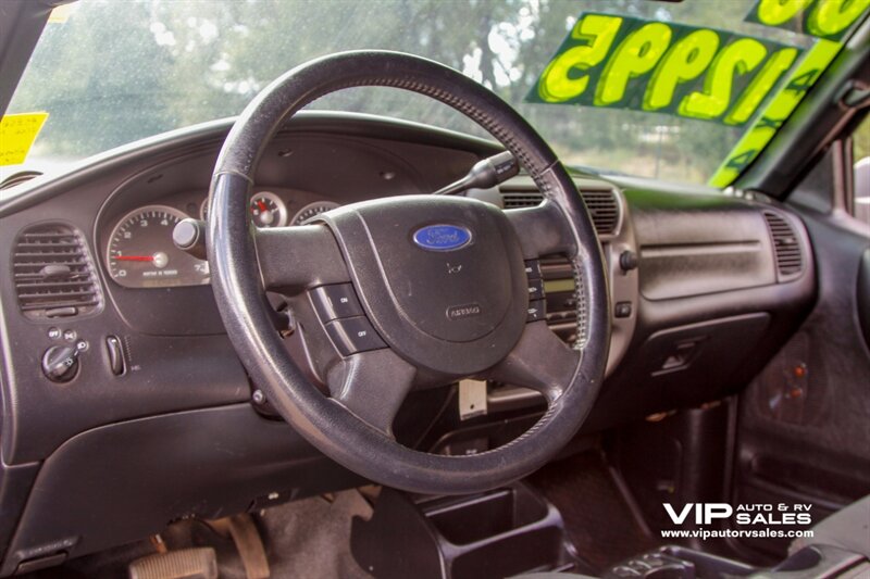 2006 Ford Ranger XLT - Photo 25 - Prescott, AZ 86301