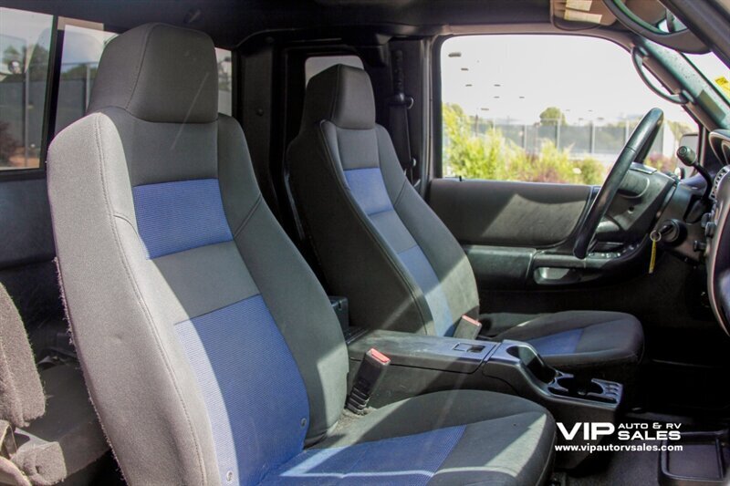 2006 Ford Ranger XLT - Photo 39 - Prescott, AZ 86301