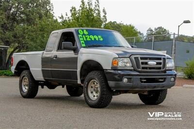 2006 Ford Ranger XLT - Photo 2 - Prescott, AZ 86301