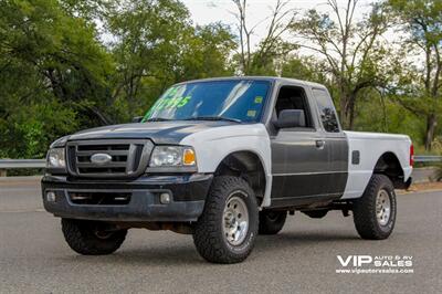 2006 Ford Ranger XLT Truck