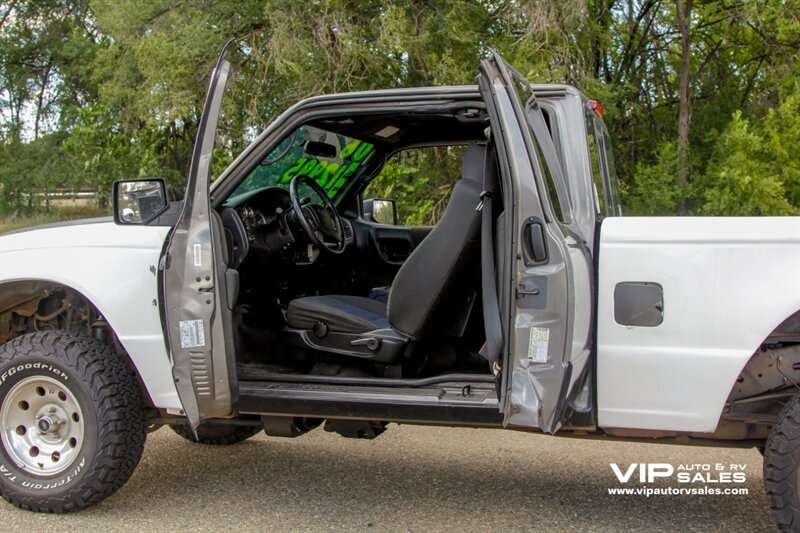 2006 Ford Ranger XLT - Photo 23 - Prescott, AZ 86301