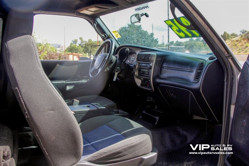 2006 Ford Ranger XLT - Photo 41 - Prescott, AZ 86301