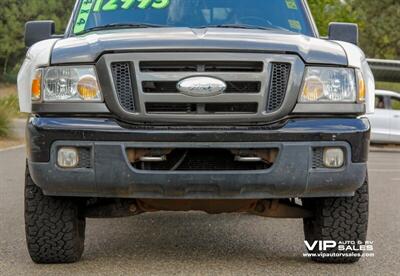 2006 Ford Ranger XLT - Photo 12 - Prescott, AZ 86301