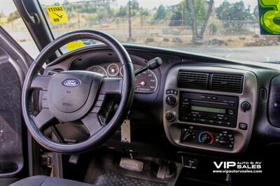 2006 Ford Ranger XLT - Photo 33 - Prescott, AZ 86301
