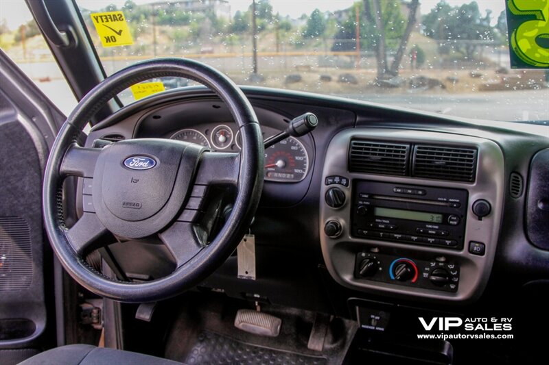 2006 Ford Ranger XLT - Photo 33 - Prescott, AZ 86301